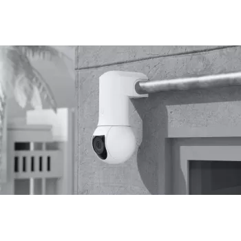 Montavimo adapteris Ubiquiti UACC-G5-PTZ-CA lauko baltas 3/4 colio sriegis