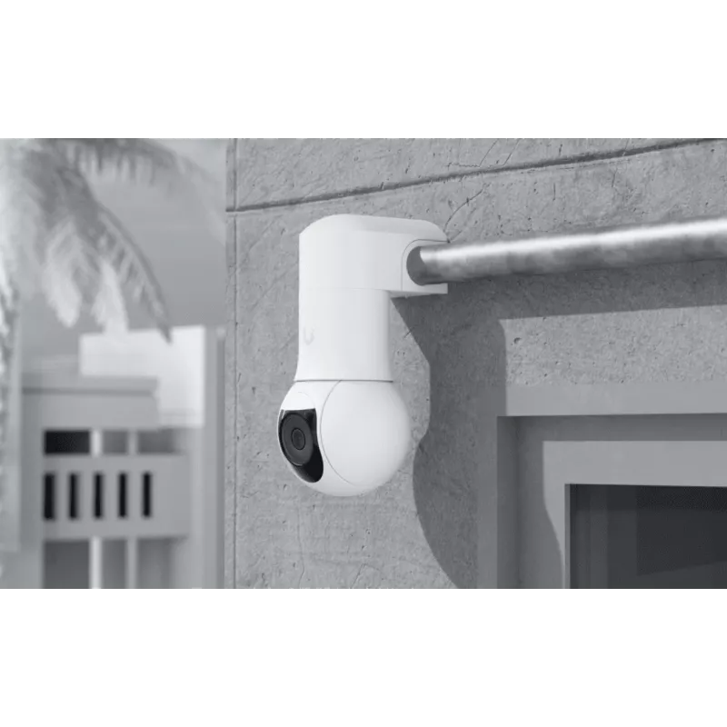 Montavimo adapteris Ubiquiti UACC-G5-PTZ-CA lauko baltas 3/4 colio sriegis