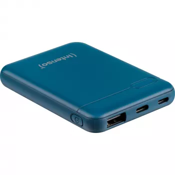 POWER BANK USB 5000 MAH INTENSO 7313527