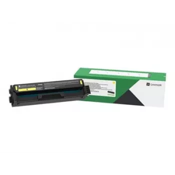 Toneras Lexmark C3220Y0 geltonas C3220Y0
