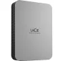 LaCie Mobile Drive Secure STLR2000400 - Festplatte - verschlüsselt - 2 TB - extern (tragbar) - USB 3.2 Gen 1 (USB-C Steckverbinder) - Self-Encrypting 