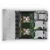 HPE ProLiant DL385 Gen11 2U EPYC 9115 16 branduolių 3,2 GHz 2x32 GB-R 8xSFF karštai keičiami 2x480 GB SSD MR408i-o 2x1000 W serveris (P81843-425)