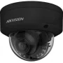 Hikvision Pro Series su ColorVu DS-2CD2747G2HT-LIZS(2.8-12)/eF/BLK kupolinė IP vaizdo stebėjimo kamera, vidaus ir lauko, 2688 x 1520 pikselių, luboms