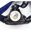 Kaktos žibintuvėlis ESPERANZA EOT005 – LED Cree T6, 3W, 600 lm, AA x2, aliumininis korpusas, atsparus vandeniui ir smūgiams, reguliuojamas dirželis