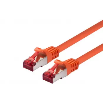 LOGON PROFESSIONAL TCR66SS200O komutacinis kabelis, S/FTP PIMF, 20 m