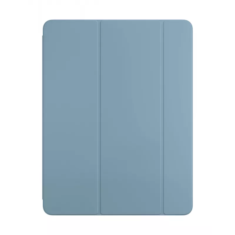 Dėklas „Smart Folio“, skirtas „iPad Air“ 13 colių (M2) – džinsinis