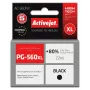Activejet AC-560NX kasetė (Canon PG-560XL atitikmuo; Supreme; 22 ml; juoda)
