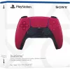 Valdiklis Sony DualSense v3 Raudonas – Bluetooth/USB, USB-C, įmontuota baterija, PS5, 160×106×66 mm