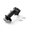 Pridedama rankena Flightstick Thrustmaster Sol-R 3 AVA, juoda, USB Type-C, analoginė/digitalinė, PC, 75×115×200 mm