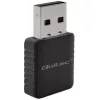 Belaidis USB adapteris QOLTEC 56988 Dual Band 1300Mbps USB 3.0