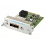 SFP modulis HP Enterprise J9731A-RFB 10GbE 2 prievadai