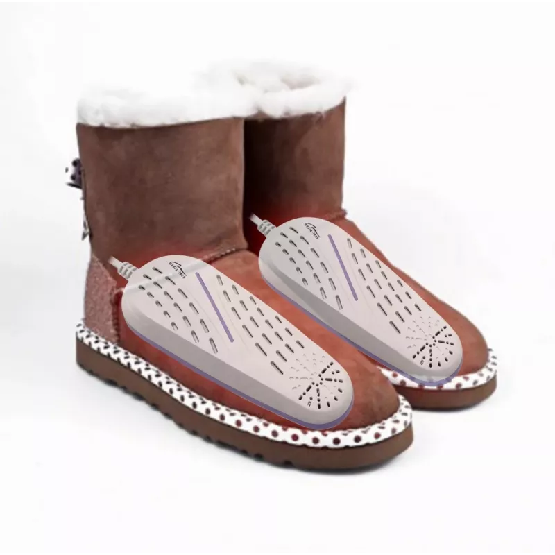 BATŲ DŽIOVYKLĖ SU OZONAVIMU BOOTS OZONE DRYER 2 MT6532
