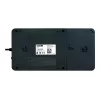 Eaton 3S700I nepertraukiamo maitinimo šaltinis (UPS) budėjimo režimo (Offline) 0,7 kVA 420 W 8 kintamosios srovės lizdai