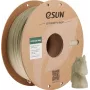 PLA UV 1,75 mm žalias 1 kg ESUN 3D spausdinimo filamentas (PLA-UV CC175UV-G1P1)
