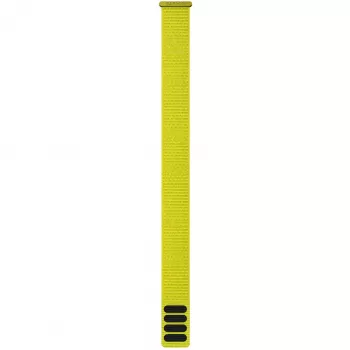 Garmin UltraFit dirželis 010-13306-15 geltonas