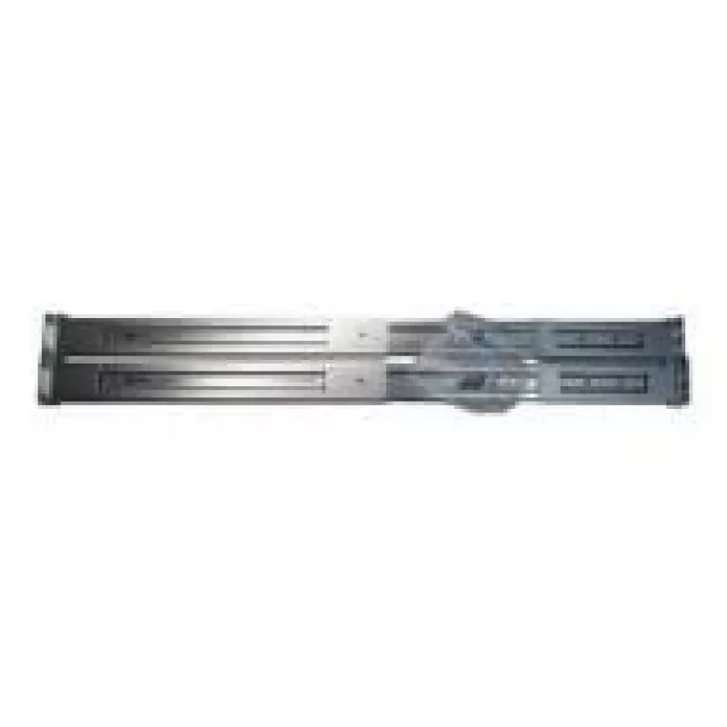 Montavimo rinkinys Intel AXX3U5UPRAIL Metalinis
