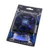 Ventiliatorius Noiseblocker BlackSilentFan X1