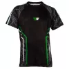 Polesetter ONE Simracing Jersey Green - L