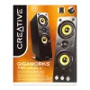 CREATIVE GigaWorks T40 Series II 2.0 aukštos klasės garsiakalbiai
