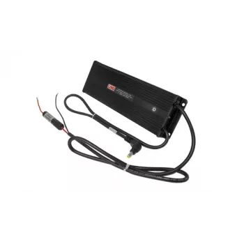 Gamber-Johnson 7300-0418 – Andockstotis – 72–110 V – 12 V – 110 V – 5,5 A – Zebra ET50/55 – TC8000/TC8300