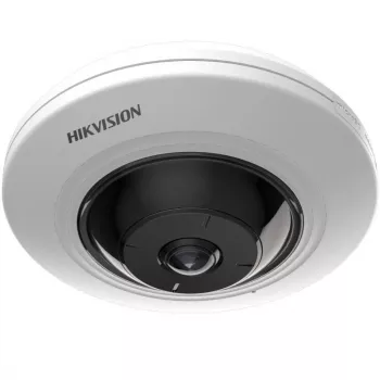 IP apsaugos kamera Hikvision DS-2CD2955G0-ISU(1.05MM) kupolinė