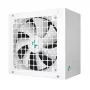 Maitinimo blokas DeepCool PN750-M WH 750W, 80 PLUS Bronze, pilnai modulinis