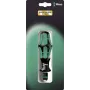 Wera darbinis bitinis atsuktuvas 816 R 1/4 inch (6,3 mm) DIN 3126, DIN ISO 1173 (05073540001)