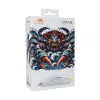 Pelė Baracuda BGM-112 Crab White CRAB-W