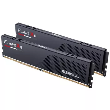 G.Skill Flare X5 EXPO 32GB (2x16GB) DDR5 C30 6000MHz dviejų kanalų rinkinys