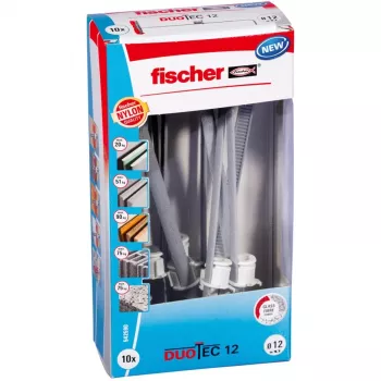 Slidinėjimo rišimas FISCHER reguliuojamo dydžio modelis 542590