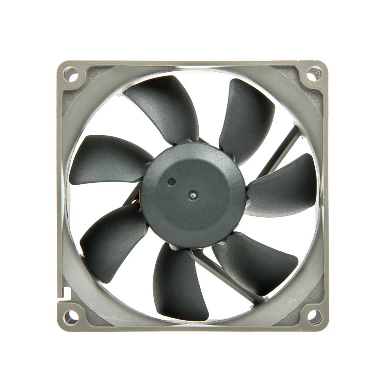 Noctua NF-R8 redux-1200 80mm korpuso ventiliatorius