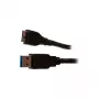 SYNERGY21 S215312 USB laidas juodas