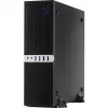 Inter-Tech IT-503 – SFF korpusas – Mini-ATX – be maitinimo šaltinio (TFX12V) – matinė juoda – USB/Audio (88881270)