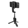 Išmaniojo telefono stabilizatorius Hohem iSteady Q juodas 360° pan roll