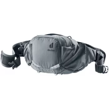 Kuprinė DEUTER Pulse Pro 5 – lengva kompaktiška dieninė kuprinė, 5 L talpa