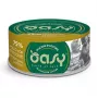Oasy More Love Vištiena su lęšiais 70g