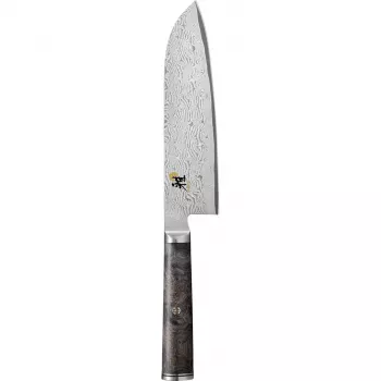 Santoku peilis ZWILLING Miyabi 5000 MCD 67