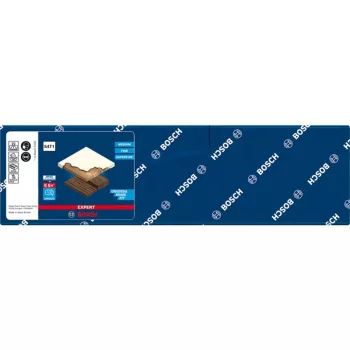 Bosch 2 608 901 180 šlifavimo kempinė ypač smulkus grūdėtumas