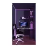 JAPANNEXT JN-IPS245G320F-HSP monitorius 62,2 cm (24,5 colio) 1920 x 1080 pikselių Full HD LCD juodas