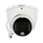 IP stebėjimo kamera DAHUA IPC-HDW1639T-A-IL-0280B-S6 — 8 MP, fiksuotas 2,8 mm objektyvas, IR 30 m, IP67, PoE