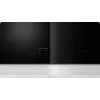 Siemens iQ100 ET61RBEA1E kaitlentė juoda įmontuojama 60 cm 4 zonos