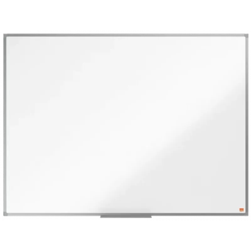 Baltoji lenta Nobo Essence Steel 1200x900mm (1905211)