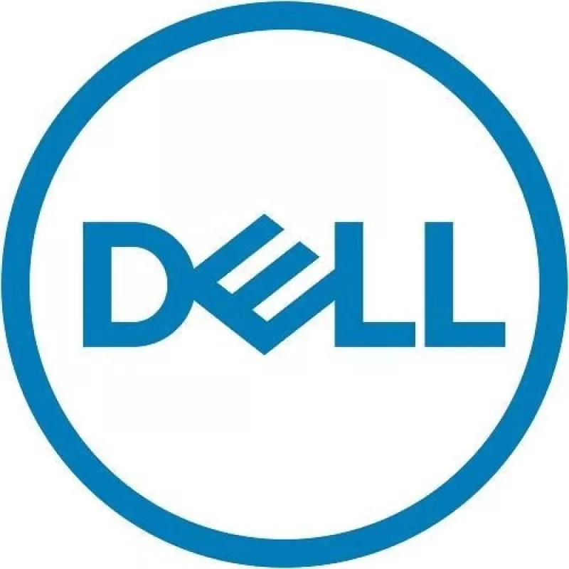 Dell maitinimo blokas 495 W QuickConnect be kabelio – serverio maitinimo šaltinis su pertekliškumu