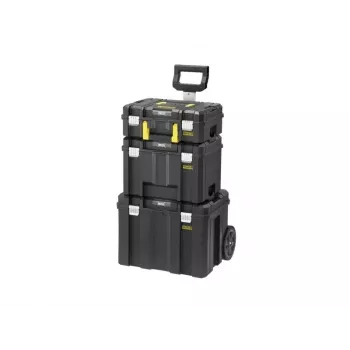 Dėžė įrankiams STANLEY FATMAX FMST75753-9 Black 1000mm
