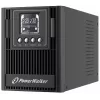 PowerWalker VFI 1000 AT FR nepertraukiamo maitinimo šaltinis (UPS) dvigubo konvertavimo