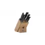 7 dalių peilių bloko rinkinys ZWILLING 35068-003-0