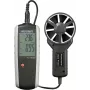 Anemometras Voltcraft® PL-130 AN 0.40 - 30.00 m/s (PL-130 AN)