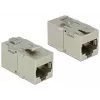 Tinklo adapteris DeLOCK 2xRJ45 86408