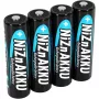 Įkraunama baterija Ansmann 1322-0005 AA nikelio-cinko (NiZn)