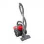 Siurblys Zelmer ZVC3500R Antek Red
